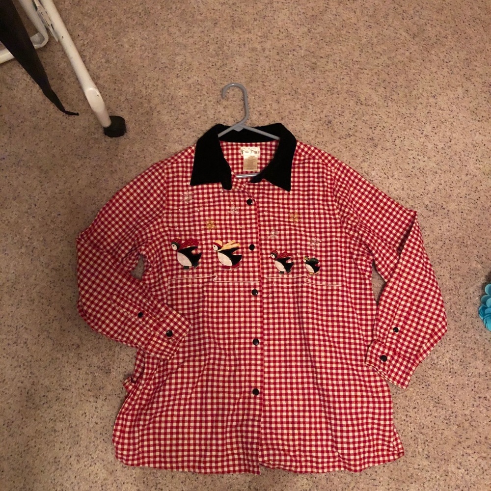Christmas Shirt